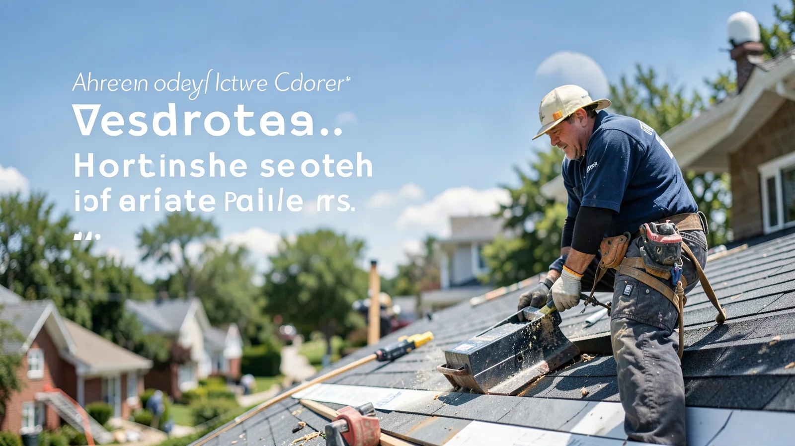 Roof Replacement in Preston, GA near me